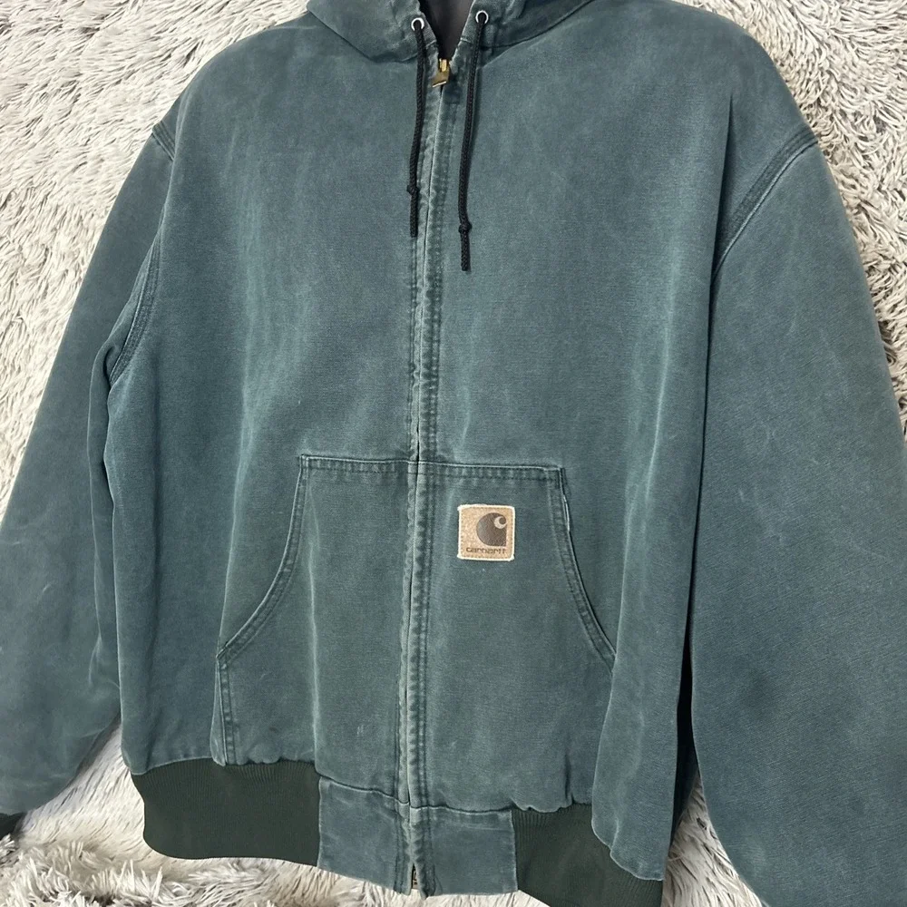 Carhartt vintage 1990s